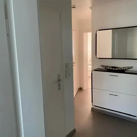 Apartman 4-zimmer-wohnung