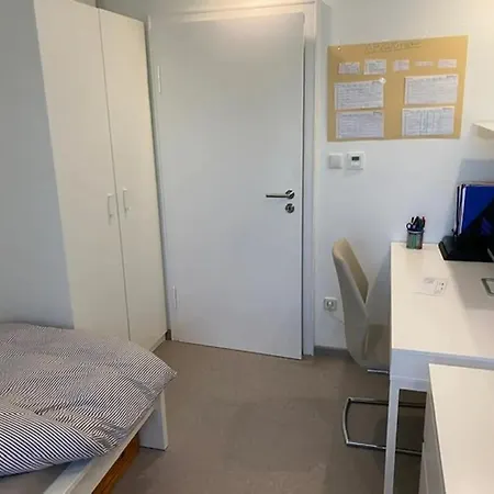 Daire 4-zimmer-wohnung