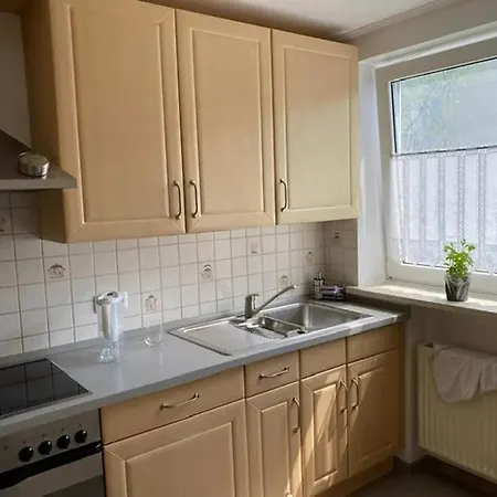 Apartamento 4-zimmer-wohnung *