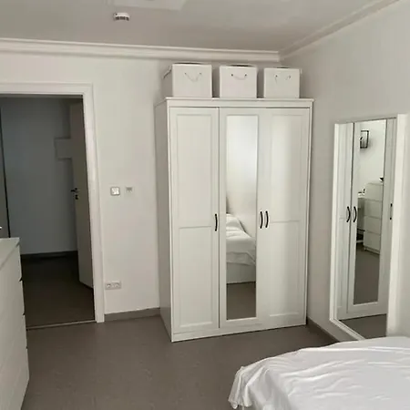 4-zimmer-wohnung * Passau