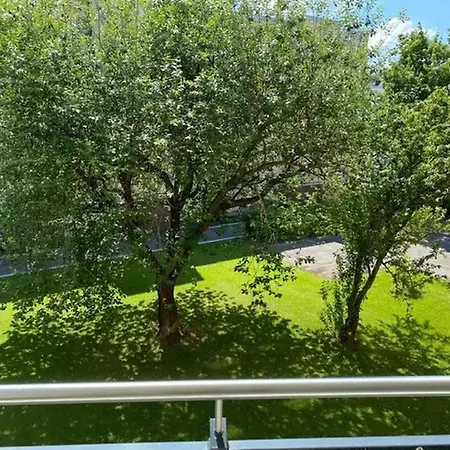 4-zimmer-wohnung Passau